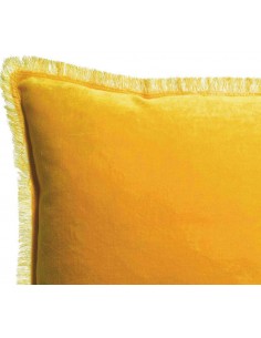 Povlak na polštář Fara Curry 45x45 | VIVARAISE-1 2