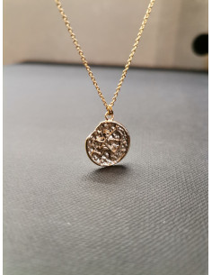 Řetízek s přívěskem, měsíční znamení - Střelec | PIOU PIOU - 1