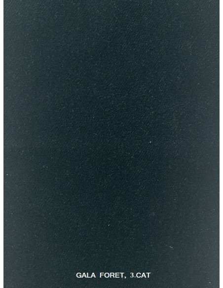 Lenoška Sur Mesure - Jules s péřovou vrstvou, š. 110, potah kat. 4. | HOME SPIRIT