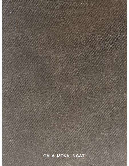 Lenoška Sur Mesure - Jules s péřovou vrstvou, š. 110, potah kat. 4. | HOME SPIRIT