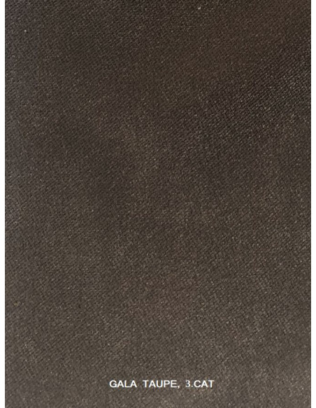 Lenoška Sur Mesure - Jules s péřovou vrstvou, š. 110, potah kat. 4. | HOME SPIRIT