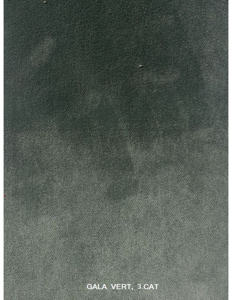 Lenoška Sur Mesure - Jules s péřovou vrstvou, š. 110, potah kat. 4. | HOME SPIRIT