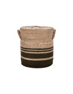 Úložný koš s víkem, Loundry Army S | HOUSE DOCTOR - 1