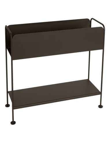 Flower stand - Picolino shelf | FERMOB - 25