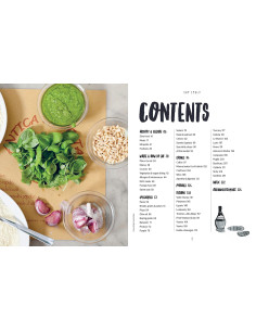 Lonely Planet Eat Italy - 1 2