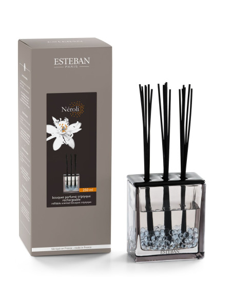 Bytový parfém Neroli, sada 250ml | ESTEBAN