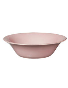 Keramická salátová mísa Constance - růžová | CÔTÉ TABLE