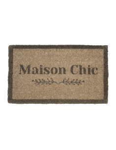 Rohožka ke dveřím Maison Chic 73x43 | CÔTÉ TABLE - 1