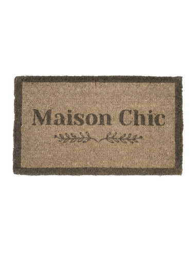 Rohožka ke dveřím Maison Chic 73x43 | CÔTÉ TABLE - 1