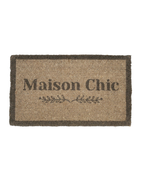 Rohožka ke dveřím Maison Chic 73x43 | CÔTÉ TABLE - 1