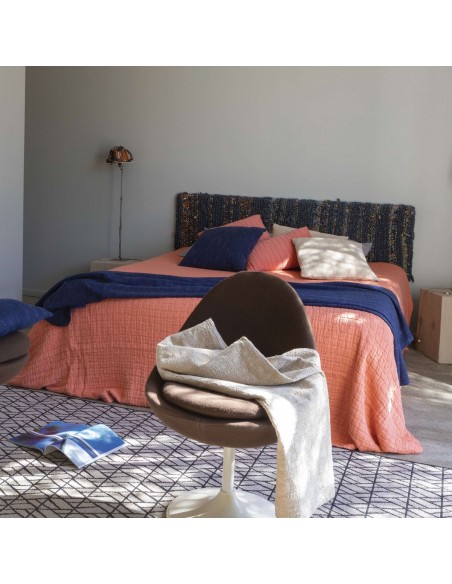 Povlak polštáře Swami lin 45x45 | VIVARAISE-3