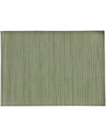 Prostírání Canna matcha zelené | WINKLER