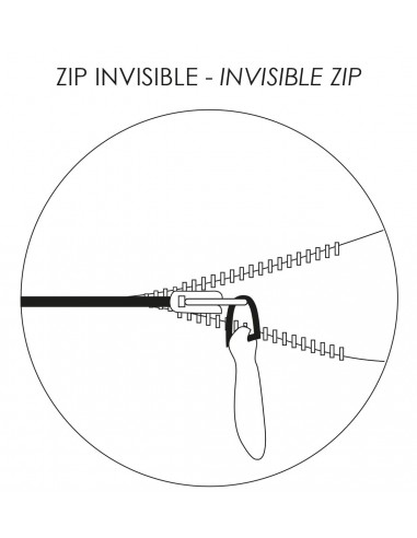 Povlak polštáře Swami lin 45x45 | VIVARAISE-4