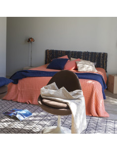 Bavlněný přehoz Swami Lin 240x260 | VIVARAISE 2