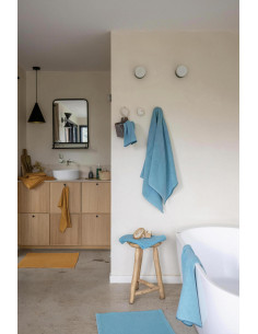 Ručník 50x100 Bora Quartz | VIVARAISE 2