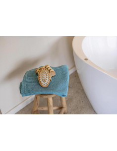 Koupelnová předložka Etia Quartz 54x110 | VIVARAISE - 1 2