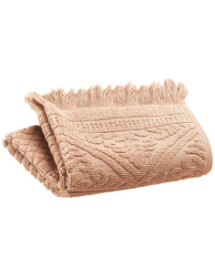 Ručník pro hosta Zoe Noisette | VIVARAISE - 1