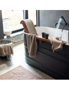 Ručník pro hosta Zoe Noisette | VIVARAISE 2