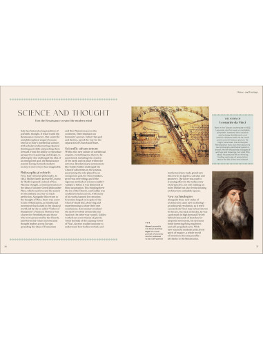 The Italian Way | DK TRAVEL