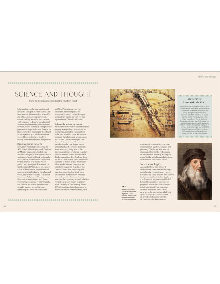 The Italian Way | DK TRAVEL