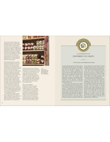 The Italian Way | DK TRAVEL