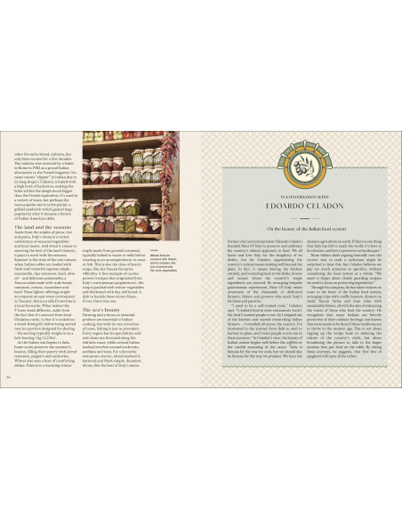 The Italian Way | DK TRAVEL