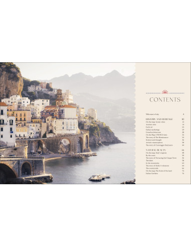 The Italian Way | DK TRAVEL