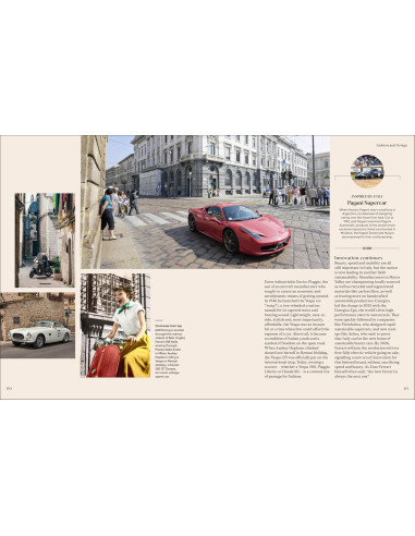 The Italian Way | DK TRAVEL