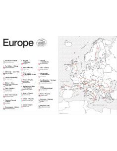 See the World by Train | GREENFINCH 2