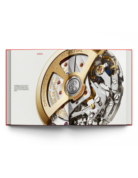 The Book of Rolex | ACC Art Books