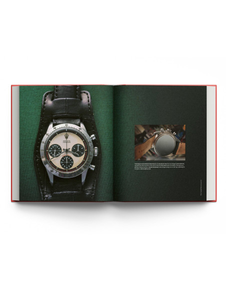 The Book of Rolex | ACC Art Books