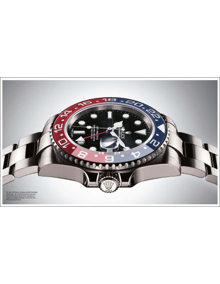 The Book of Rolex | ACC Art Books