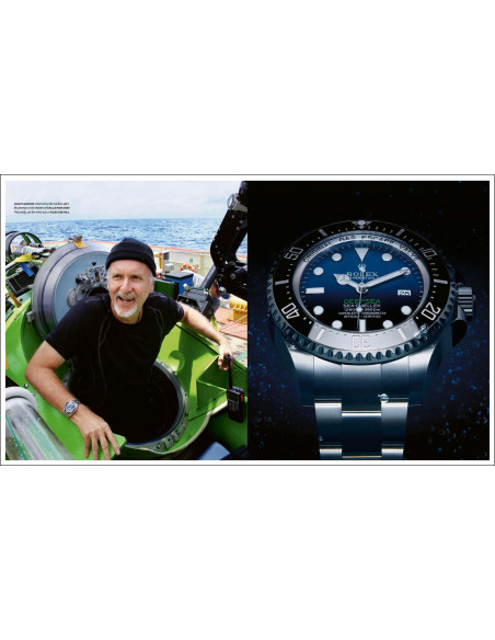 The Book of Rolex | ACC Art Books