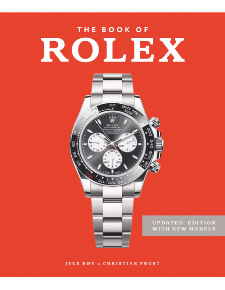 The Book of Rolex | ACC Art Books
