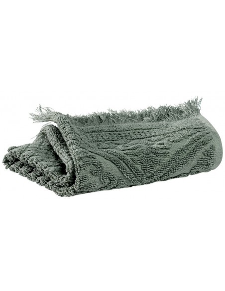 Ručník pro hosta Zoe Thym | VIVARAISE-1