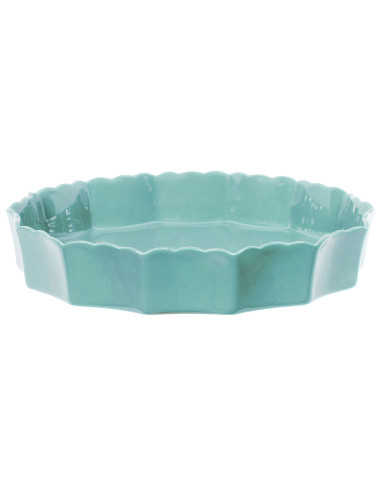 Zapékací koláčová forma Charlotte, tyrkysová  | CÔTÉ TABLE