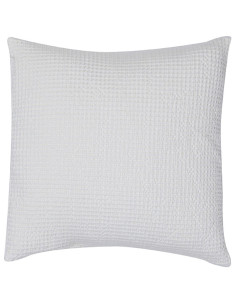 copy of Povlak polštáře Maia Recyklé Blanc 45x45 | VIVARAISE - 1