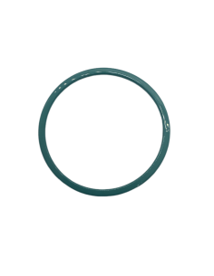 Náramek úzký pevný v tyrkysové barvě | KLÉO PARIS - 2