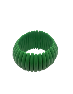 Náramek v zelené barvě | KLÉO PARIS