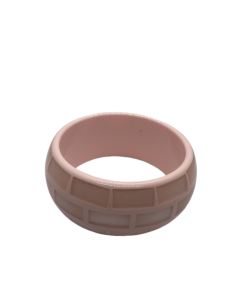 Náramek světle růžový | KLÉO PARIS