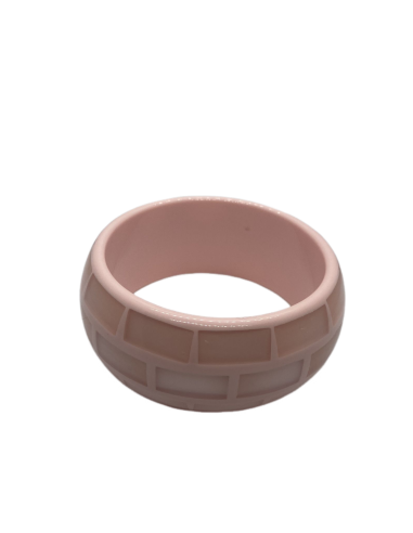 Náramek světle růžový | KLÉO PARIS