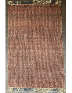 copy of Natural hemp fibre carpet, 123x185cm natural | import India - 1