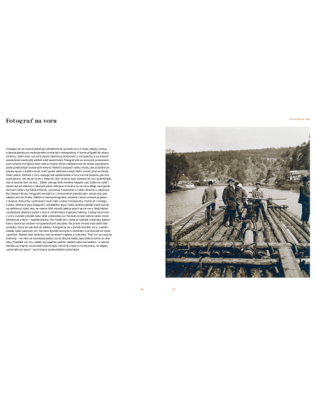 Cestování za císaře pána | SLOVART f