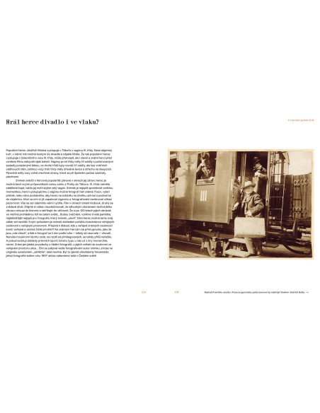 Cestování za císaře pána | SLOVART h