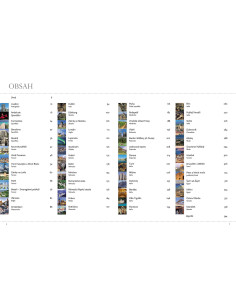 52 úžasných víkendů v Evropě | SLOVART 2