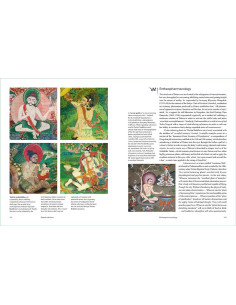 Tibetan Yoga: Principles and Practices | THAMES & HUDSON - 1 2