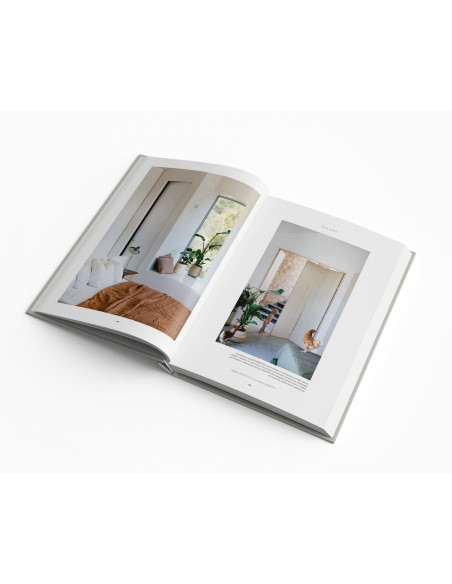 The Art Of Country Living | LOFT c