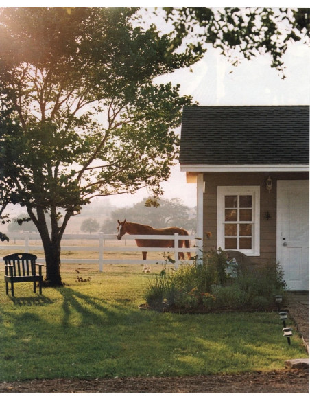 The Art Of Country Living | LOFT d