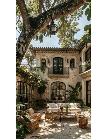 The Art Of Country Living | LOFT e