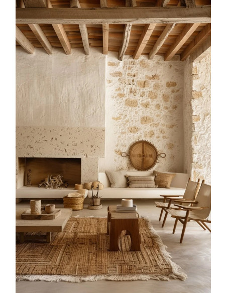 The Art Of Country Living | LOFT f